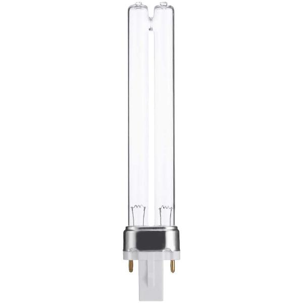 Canister 9W UV Quartz Bulb