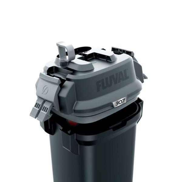 FLUVAL CANISTER FILTER 107 / 207 / 307 / 407
