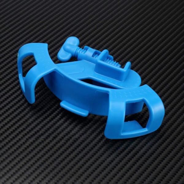 Aquarium Pipe Hose Tube Holder