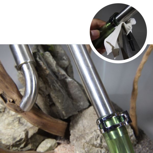 Hose Clip Stainless Steel Accessories