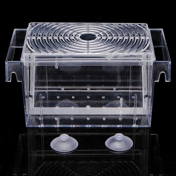 BOYU FH-102 PVC Fish Hatchery