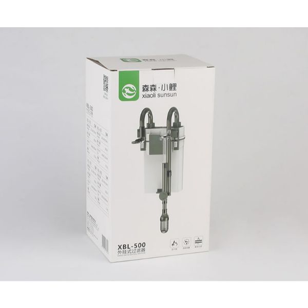 Sunsun Fish Tank Filter Hang On Filter XBL-300/400/500/600