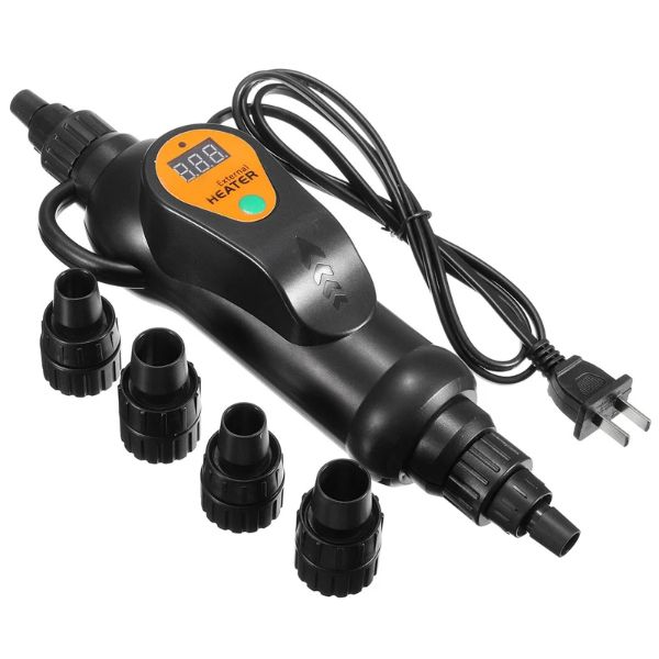 SUNSUN Adjustable External Heater 300W and 500W