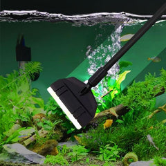 Aquarium Cleaning Algae Scrapper Blade 33cm and 73cm or Extra Blade