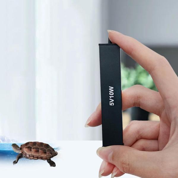Aquarium Heater 10W Small Submersible Heater