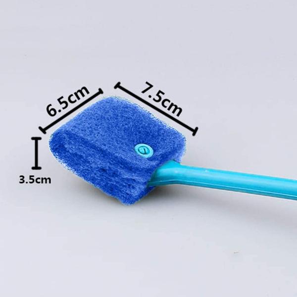 Fish Tank Cleaning Brush T-07
