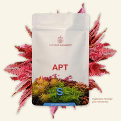 2HR Aquarist APT Sky GH Booster + Shrimp Mineral (70g)