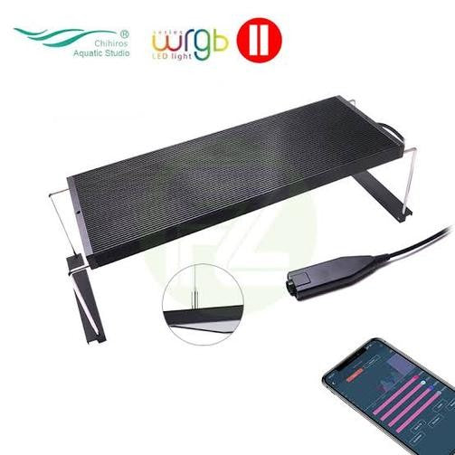 CHIHIROS WRGB II Series LED