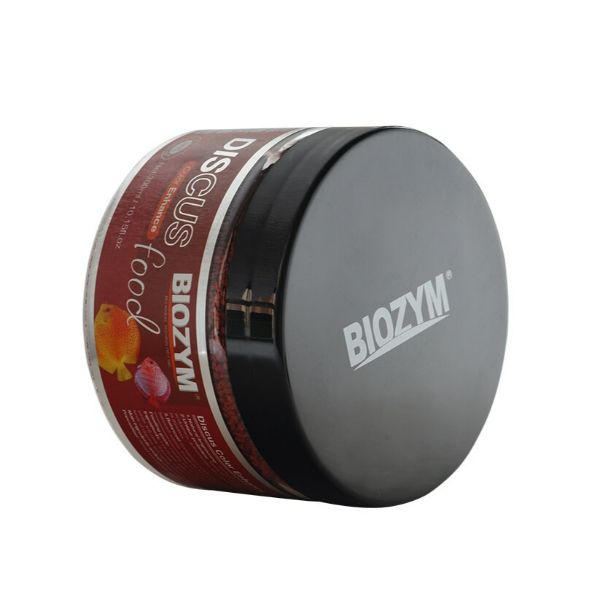 Biozym Discus Color Enhance Formula 140g