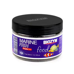Biozym Marine Fish Food Stable Diet 215g