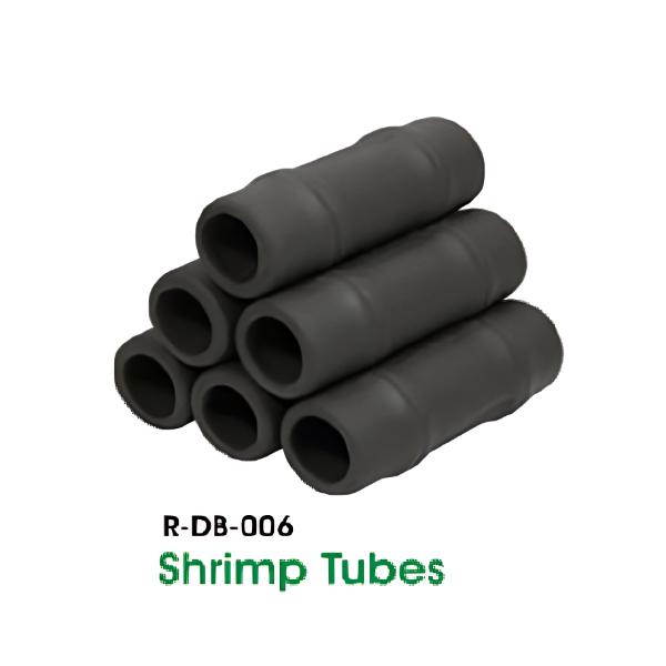 Shrimp Hiding Tubes Special Designs (7 Sizes)