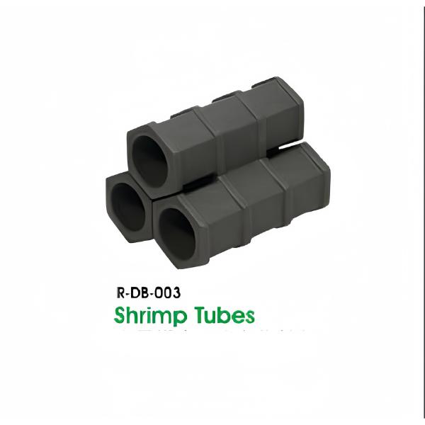 Shrimp Hiding Tubes Special Designs (7 Sizes)