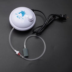 ZHIYANG AIR PUMP ZY-738 ROUND