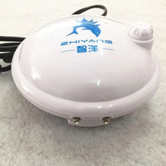 ZHIYANG AIR PUMP ZY-738 ROUND