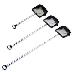 Aquasyncro Premium Shrimp Fish Net Square