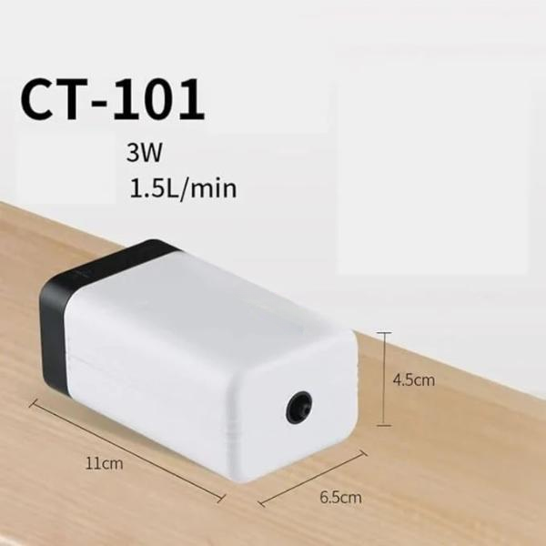 SUNSUN Air pump CT Series (3 Models)