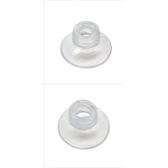 Aquarium Filter & Air Pump Suction Cup Holder