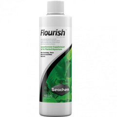 Seachem Flourish