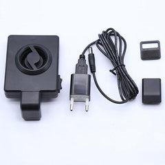 USB Mini Aquarium Cooling Fan