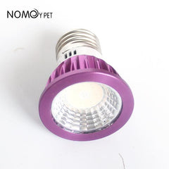 NOMOY PET ND-27 Purple LED Night Light Bulb 2W