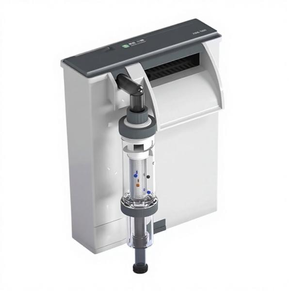 XBK Series Hang-On Aquarium Filter