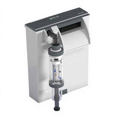 XBK Series Hang-On Aquarium Filter