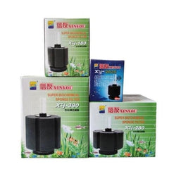 Bio Sponge Filter XY- 180/280/380