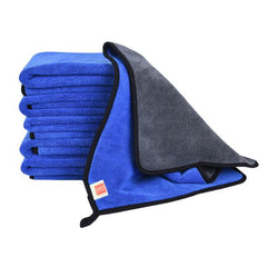 Cleaning Cloth – Double Layer