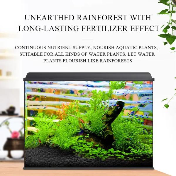 Amazon Nature Aqua Soil 1.5L and 3L