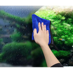 Cleaning Cloth – Double Layer