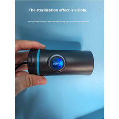 CHANING CN-728 Smart Timer Inline UV Sterilizer- 10W