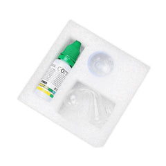 Aquarium Carbon Dioxide Concentration Detector CO2 Content Glass Monitor Monitoring Liquid