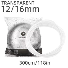 Aquapro Flexible Aquarium Filter Tube– 3 Meter