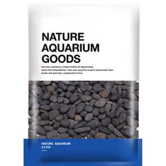Natural Aquarium 2.5KG High Quality Gravel Sand for Freshwater