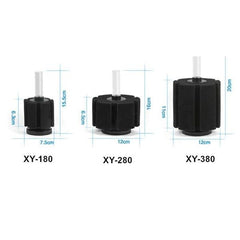 Bio Sponge Filter XY- 180/280/380