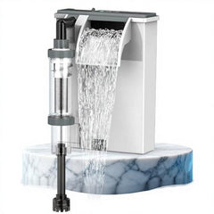 XBK Series Hang-On Aquarium Filter