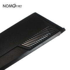 NOMOY Double Lamp Holder Cage Hood NJ-35