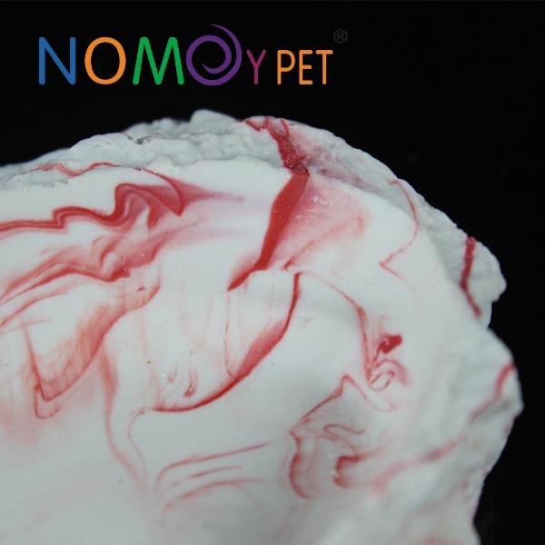 NOMOY PET Factory Direct Sale Resin Food Water Bowl for Reptile NS-65