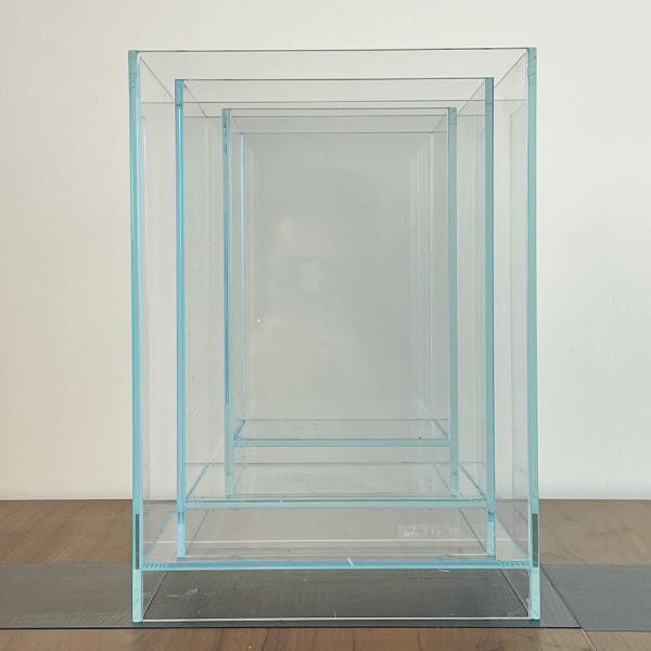 3 in 1 High Tank (3 Sizes)