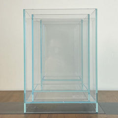 3 in 1 High Tank (3 Sizes)