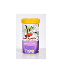 Aquafin Basic Flake 100ml, 250ml, 500ml and 1000ml
