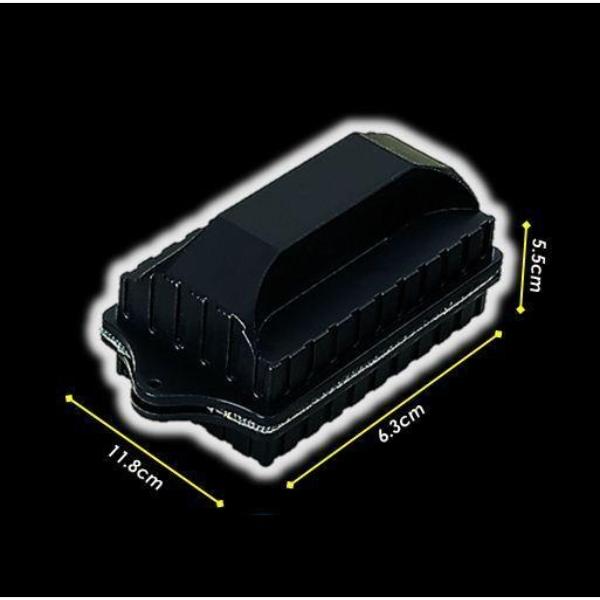 Resun Aquarium Fish Tank Magnetic Brush (3 Sizes)