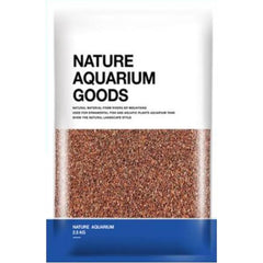 Natural Aquarium 2.5KG High Quality Lalin Sand for Freshwater