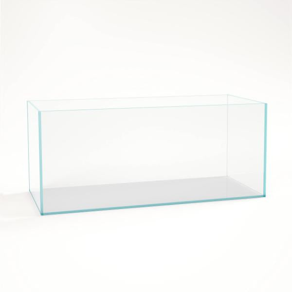 Super Ultra Clear Glass Tank 120x50x50cm Low Iron