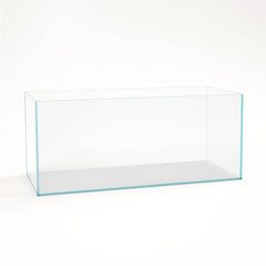 Super Ultra Clear Glass Tank 120x50x50cm Low Iron