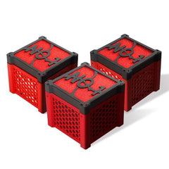 Aquarium Magic Box Water Purification Filter Media Box