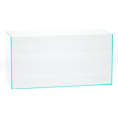 Super Ultra Clear Glass Tank 80x45x45cm Low Iron Glass
