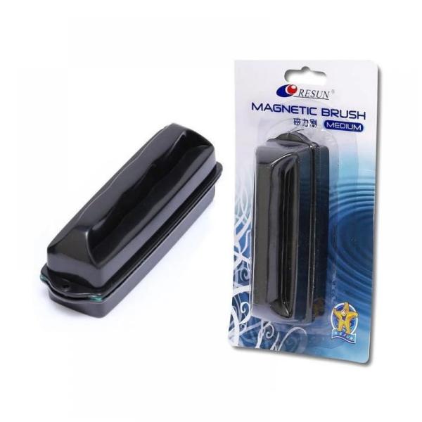 Resun Aquarium Fish Tank Magnetic Brush (3 Sizes)