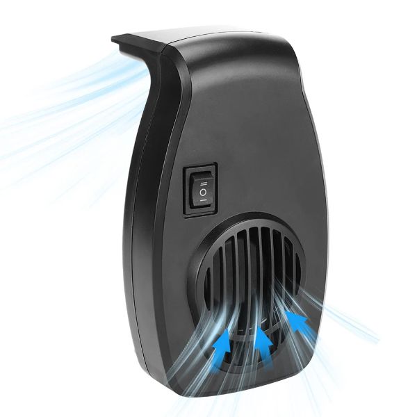 RS-Electrical Aquarium Cooling Fan for Fish Tank Chiller 3.5W