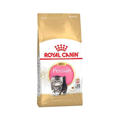 Persian Kitten Dry Food Multicolour 2kg